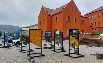 Lichtenštejnové: 800 let udržitelnosti – výstava v Adamově