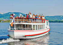 PRÁZDNINOVÁ TOULÁNÍ: PÁLAVA