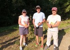 OPEN turnaj