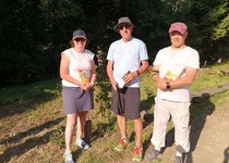 OPEN turnaj