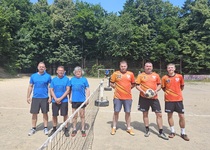 Adasped cup 2025 - nohejbal trojic