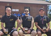 Adasped cup 2025 - nohejbal trojic