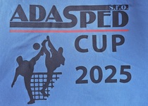 Adasped cup 2025 - nohejbal trojic