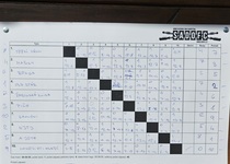 Adasped cup 2025 - nohejbal trojic