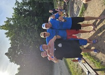 Adasped cup 2025 - nohejbal trojic