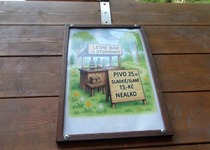 Ohlédnutí za vycházkou „Moravské Knínice - okolí“