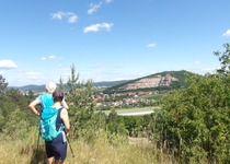 Ohlédnutí za vycházkou „Moravské Knínice - okolí“