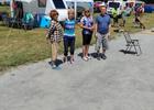 Pétanque v Hartvíkovicích