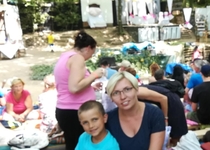 Na "Tajemství staré bambitky" na Hlínu