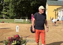 Grand Prix Mariánské Lázně 2025