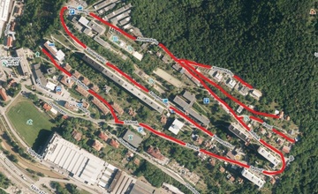 Oznámení o přerušení dodávky pitné vody dne 29. 7. 2025 v lokalitě Horka