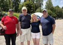 MČR TROJIC V PÉTANQUE 2025