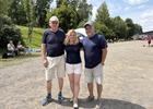MČR TROJIC V PÉTANQUE 2025