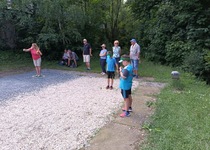 Prázdninové OPEN turnaje