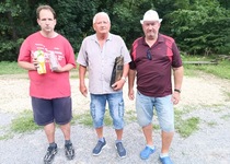 Prázdninové OPEN turnaje