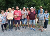 Prázdninové OPEN turnaje