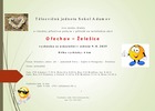 Vycházka z Ořechova do Želešic.