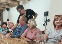 Prázdninové toulání: Pálava