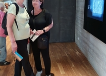 Prázdninové toulání: Pálava