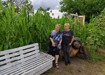 Prázdninové toulání: Pálava