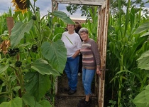 Prázdninové toulání: Pálava