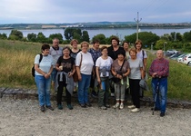 Prázdninové toulání: Pálava