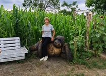 Prázdninové toulání: Pálava