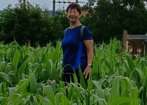 Prázdninové toulání: Pálava