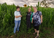 Prázdninové toulání: Pálava