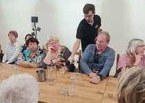 Prázdninové toulání: Pálava