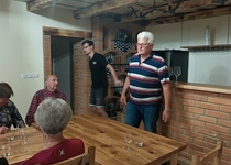 Prázdninové toulání: Pálava