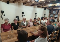 Prázdninové toulání: Pálava