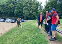 O pohár Ronova 2025