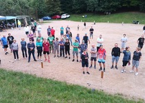 O pohár Ronova 2025