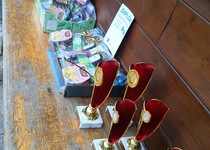 O pohár Ronova 2025