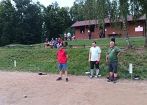 O pohár Ronova 2025