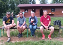 O pohár Ronova 2025