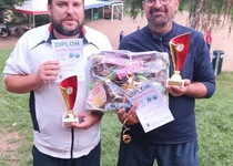 O pohár Ronova 2025