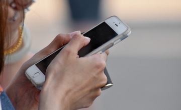 Telefonní linka pokladny MÚ Adamov mimo provoz