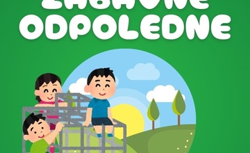 Dětské zábavné odpoledne
