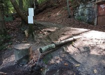 Kvalita vody ve studánkách se zlepšila