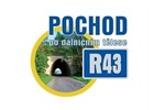 Vycházka Pochod po dálničním tělese R 43 – 16. ročník