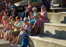 Třetí letní hudební pohlazení