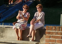 Třetí letní hudební pohlazení