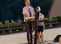 Třetí letní hudební pohlazení