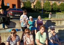 Třetí letní hudební pohlazení