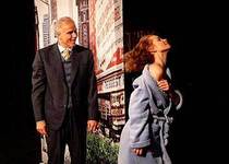 ZÁJEZD NA PŘEDSTAVENÍ DIV. SPOLEČNOSTI HÁTA "KAKTUSOVÝ KVĚT"