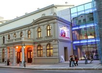 POZNÁVÁME PRAHU S PRŮVODKYNÍ KATEŘINOU