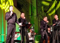 Zájezd do Lednice a Čejkovic