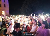 Zájezd do Lednice a Čejkovic